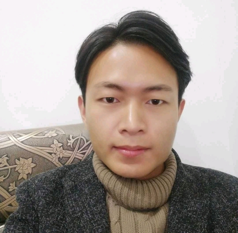 华浓的第一张照片--仙游闪婚服务中心