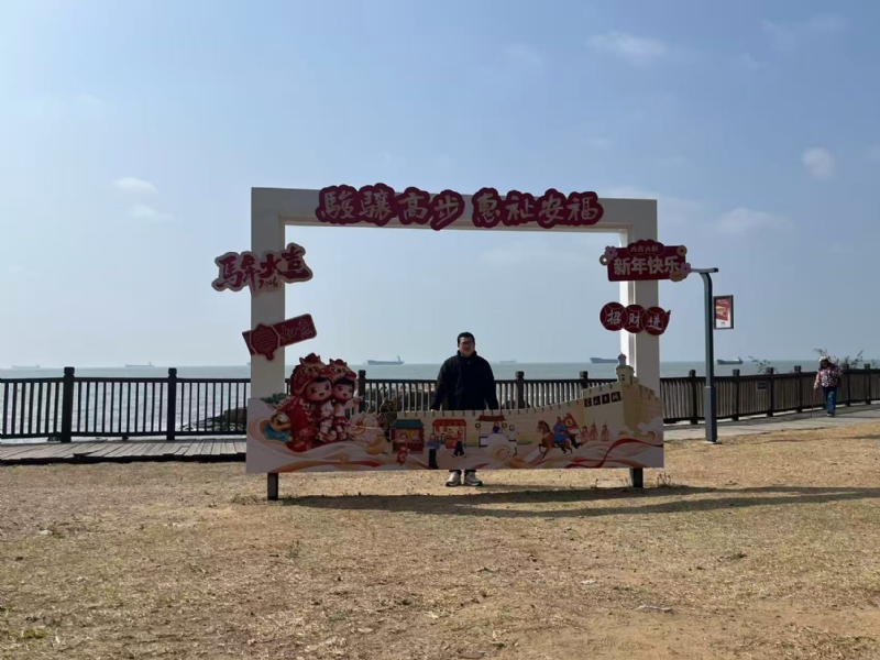 等风也等你的第一张照片--仙游闪婚服务中心